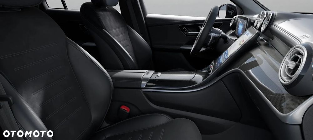 Mercedes-Benz GLC 220 d mHEV 4-Matic AMG Line - 14
