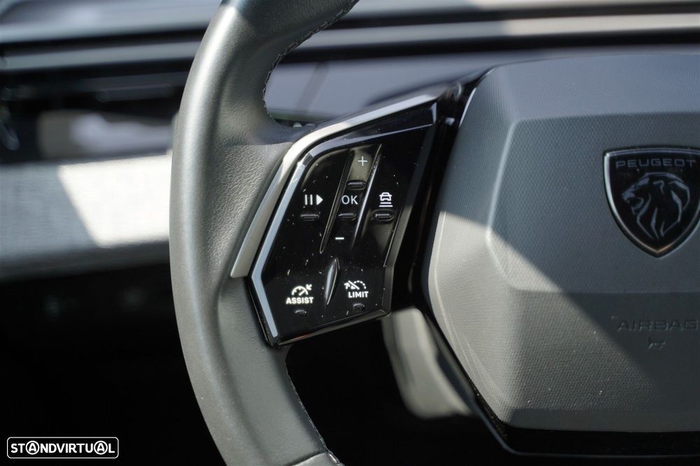 Peugeot 3008 1.2 Hybrid Allure e-DCS6 - 21