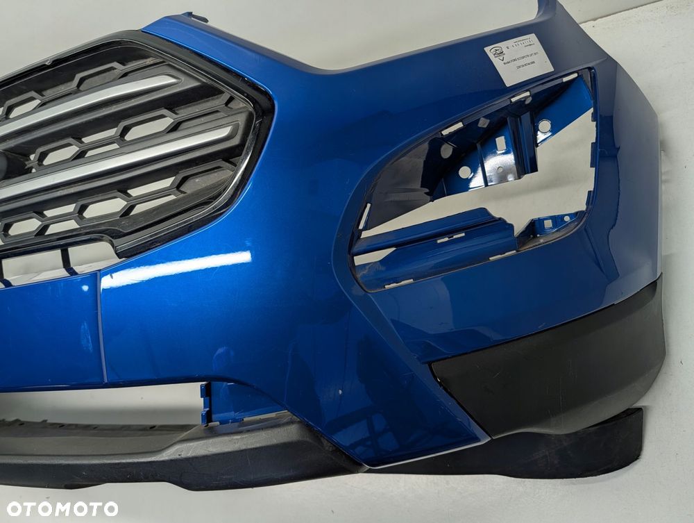 zderzak przód ford ecosport ii mk2 lift 2017- - 2