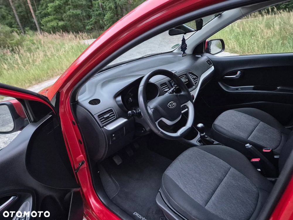 Kia Picanto - 17