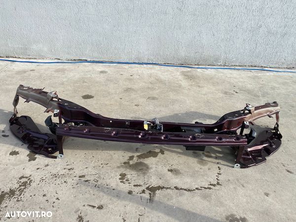 Trager panou frontal fata VOLVO S40 2004-2005 31335263 - 1