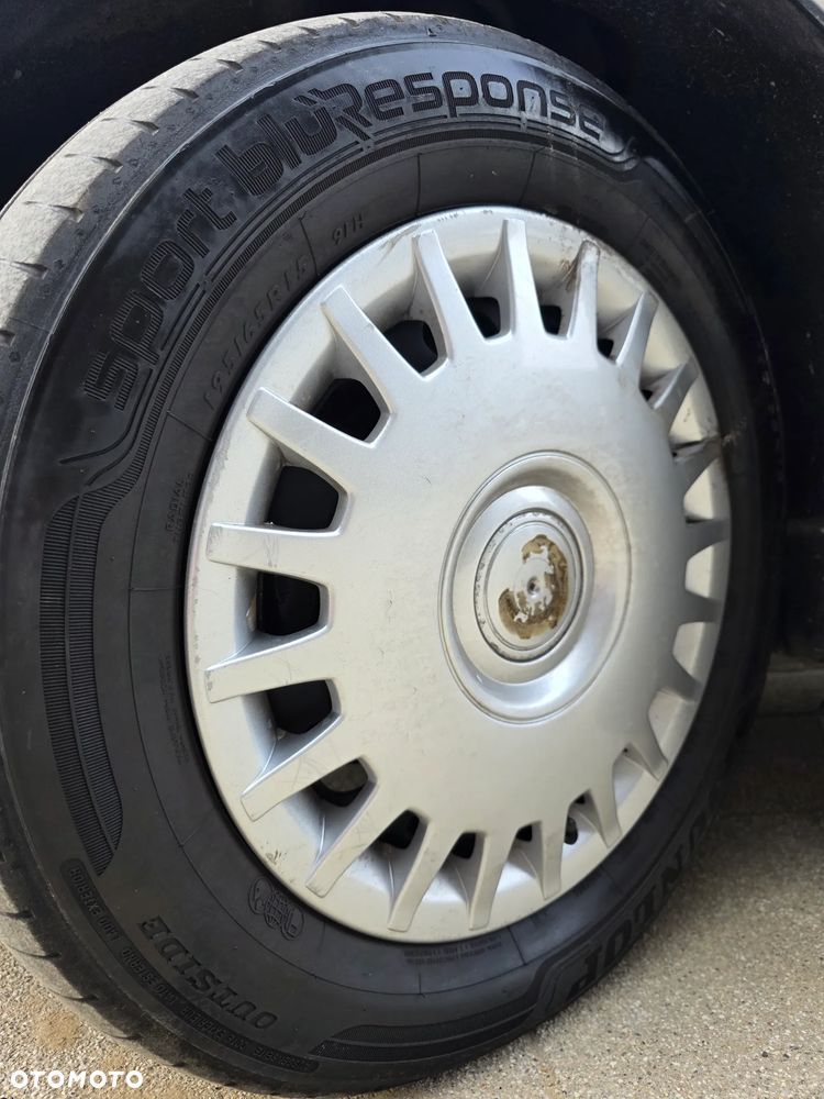 Volkswagen Golf 1.4 Comfortline - 20