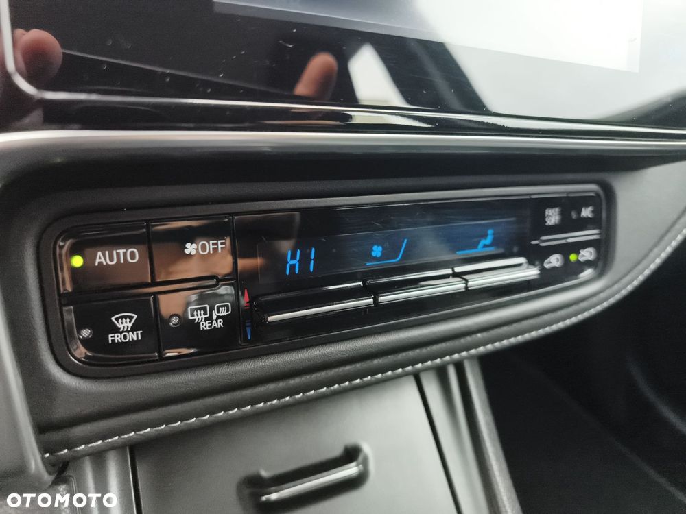 Toyota Auris - 28