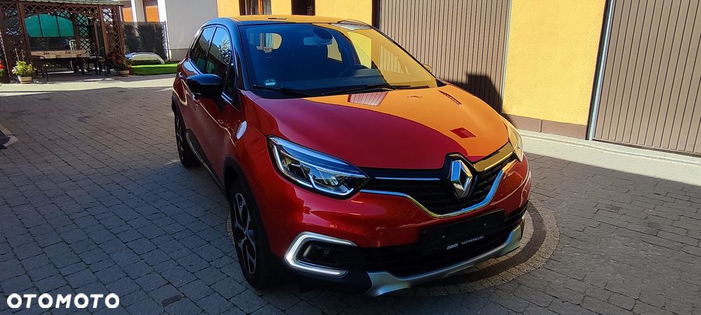 Renault Captur - 16