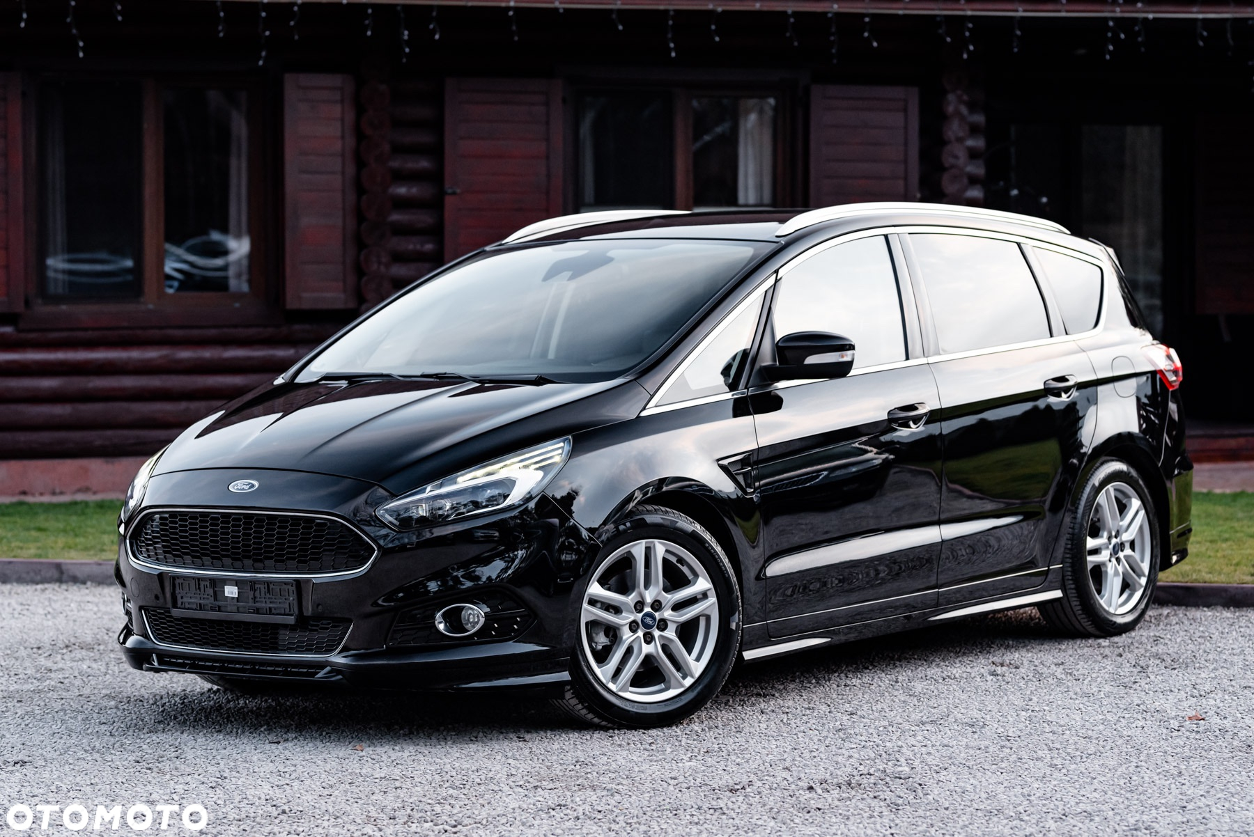 Ford S-Max - 2