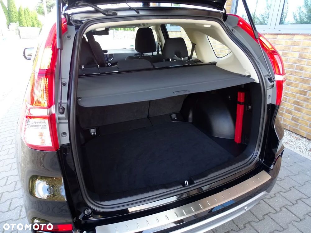 Honda CR-V 2.0 Elegance - 36