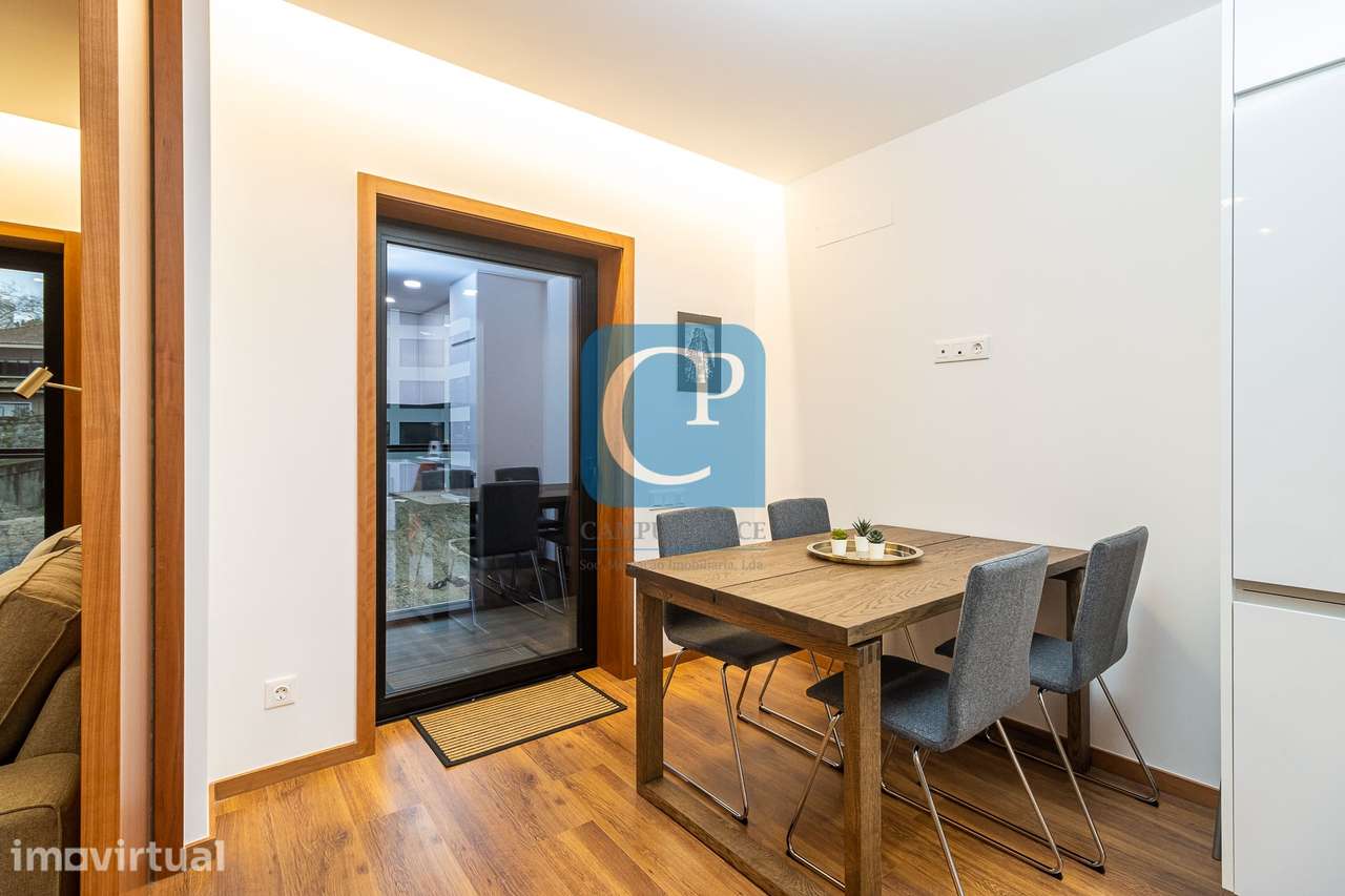 Apartamento T1 Evolutivo, no Asprela Domus III, Paranhos, Porto - Grande imagem: 2/16