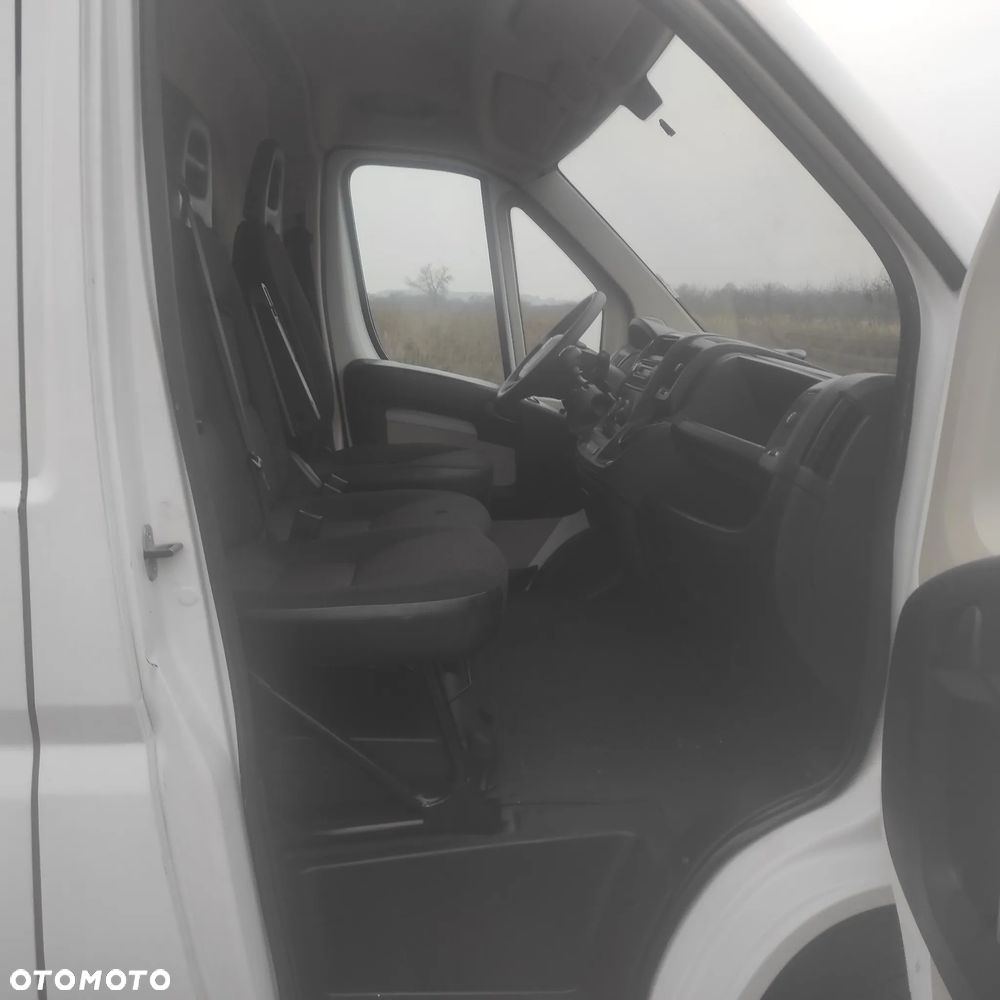 Citroën Jumper - 14