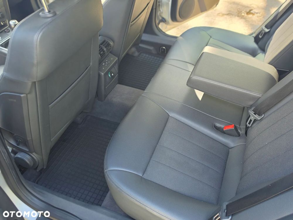 Opel Vectra 1.8 Elegance - 18