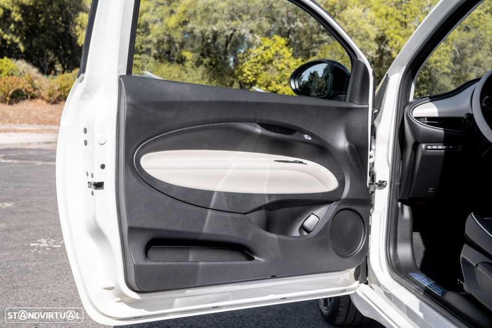 Fiat 500 2026 photo 4