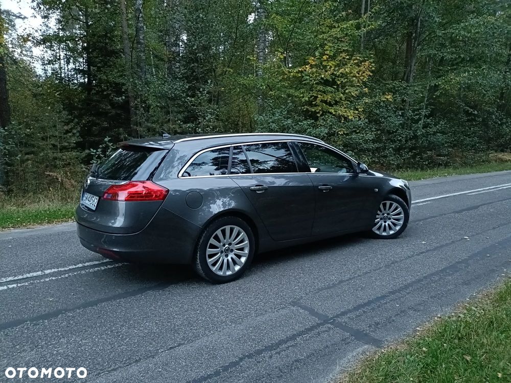 Opel Insignia - 31