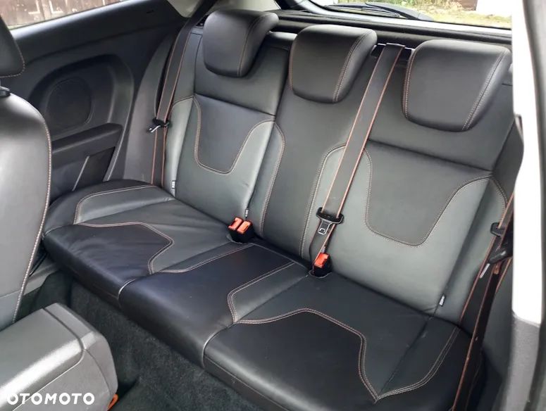 Ford Fiesta 1.6 TDCi Econetic Start-Stopp-System Trend - 9