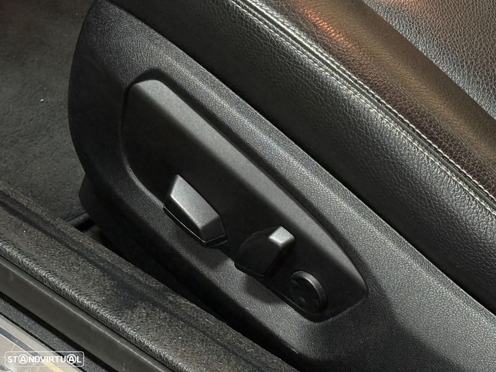 BMW 525 d Line Luxury Auto - 18