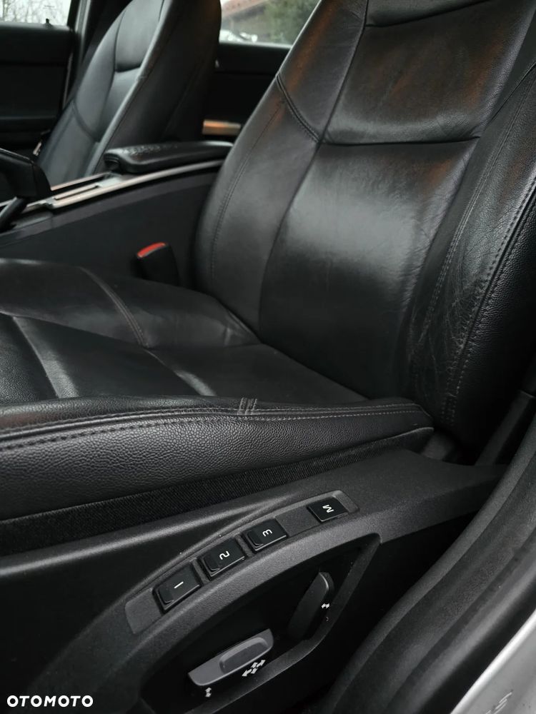 Volvo S40 T5 Summum - 11