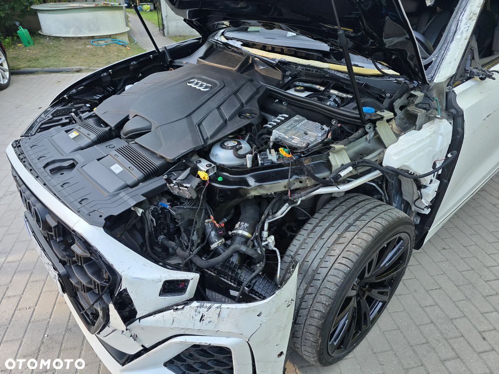 Audi Q8 - 28