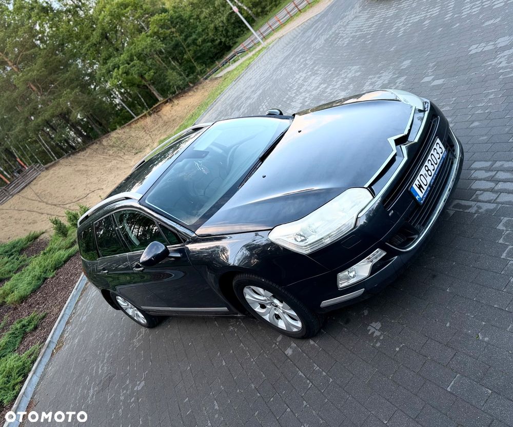 Citroën C5 BlueHDi 150 S&S Exclusive - 1