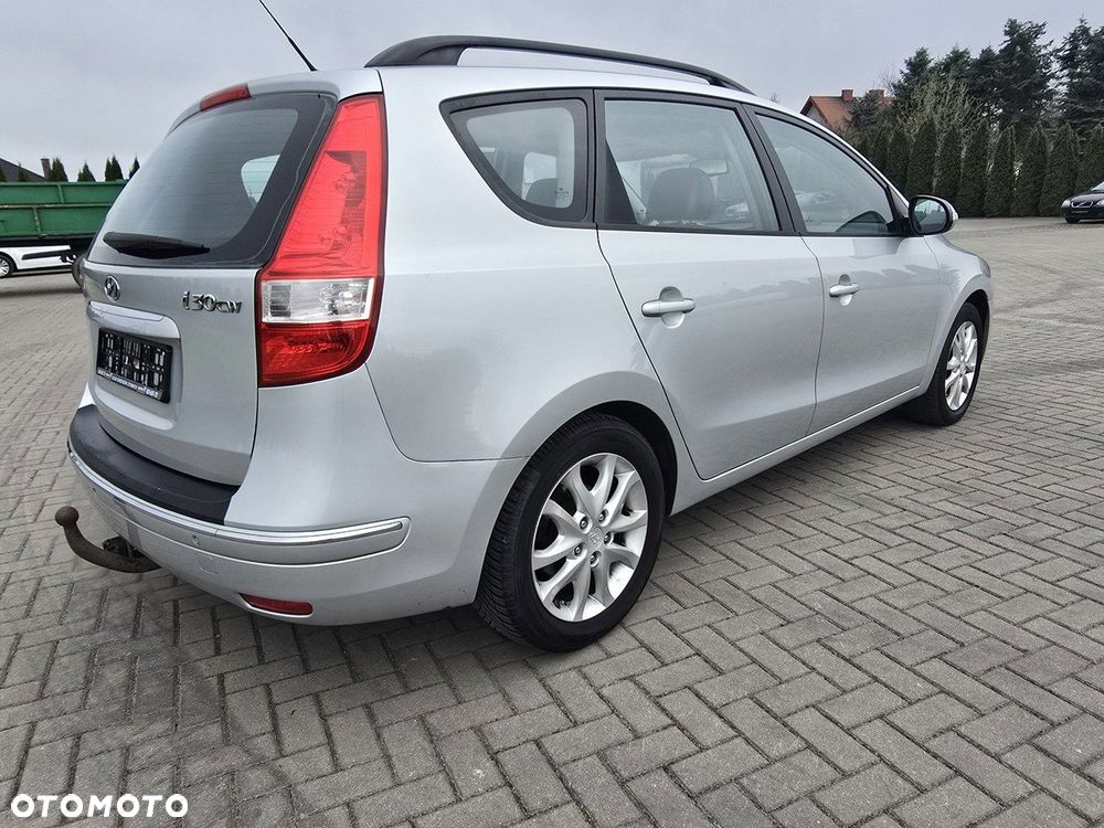 Hyundai i30 - 11