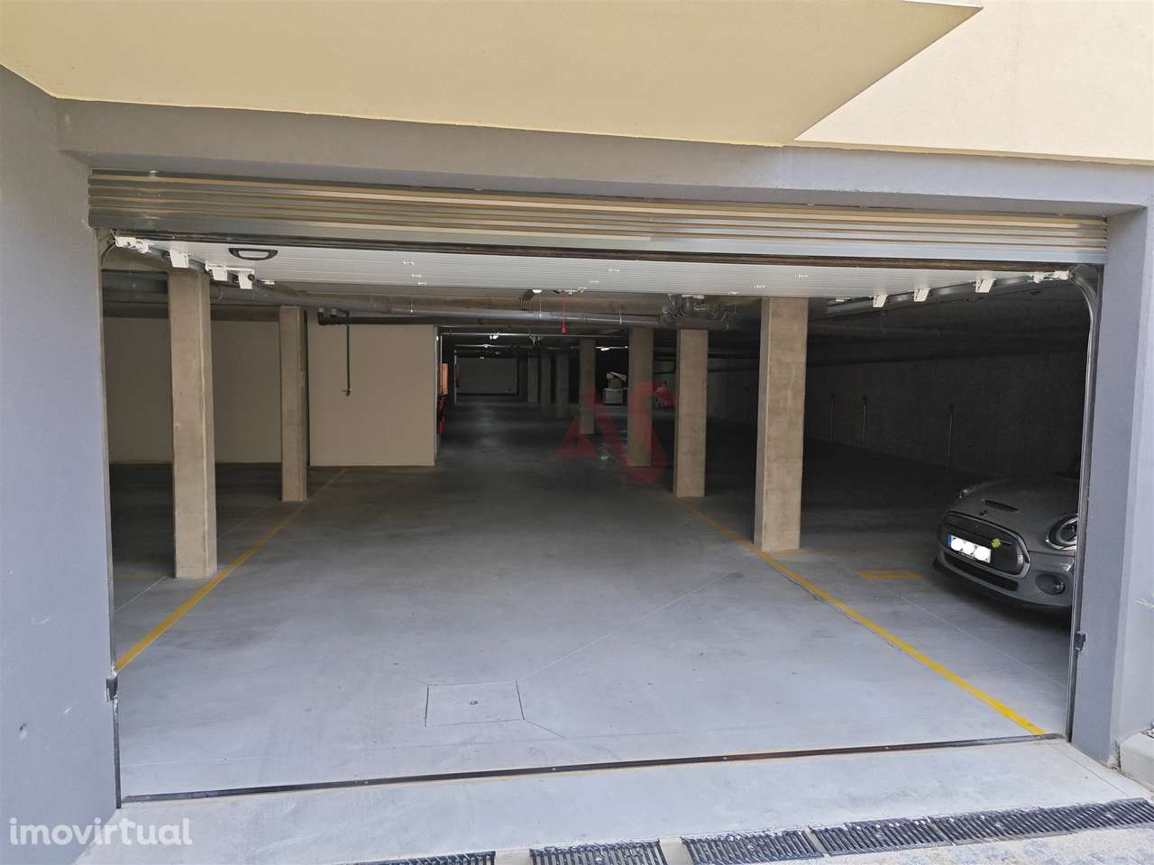 🅿️ Lugar de Garagem para venda em Vizela - Grande imagem: 3/10