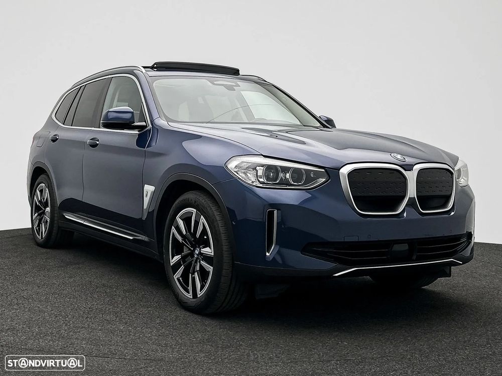BMW iX3 Impressive - 6