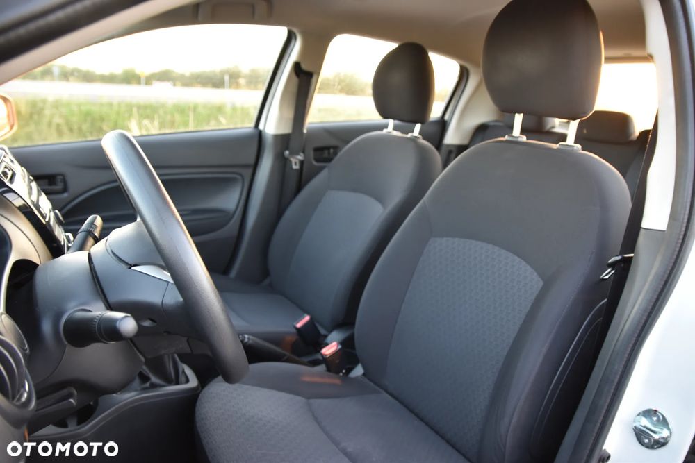 Mitsubishi Space Star 1.0 Active - 8