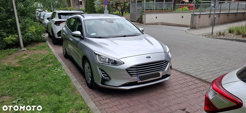 Ford Focus - 2
