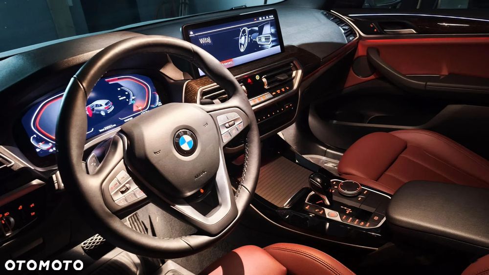 BMW X3 - 6