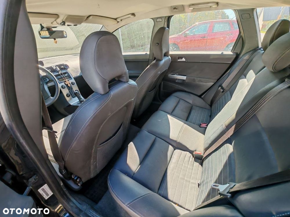 Volvo V50 - 6