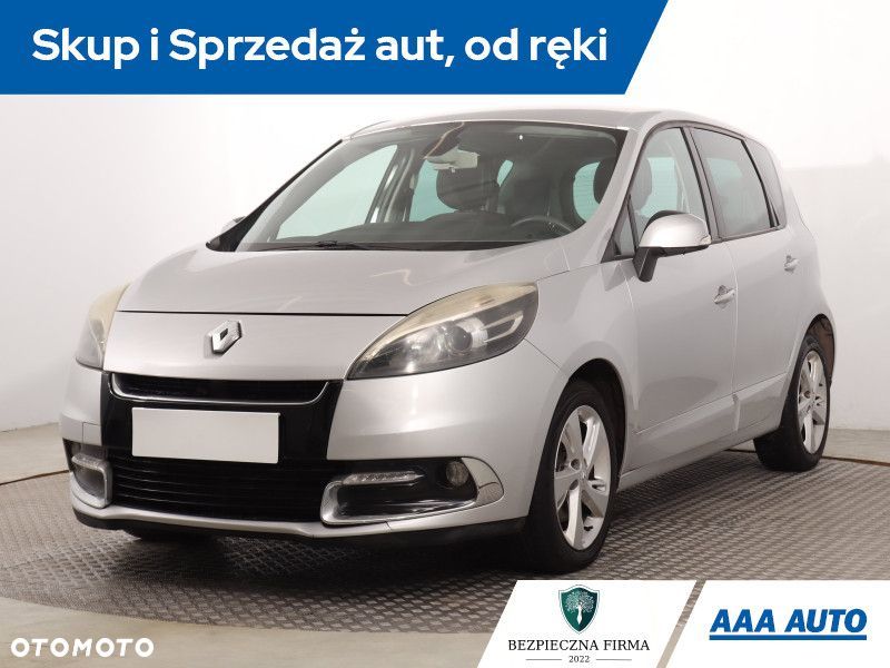 Renault Scenic - 3