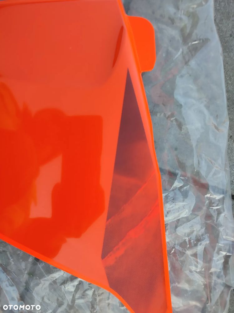 Owiewka, osłona, bok, boczek KTM 125 250 300 350 450 EXCF EXC-F - 3