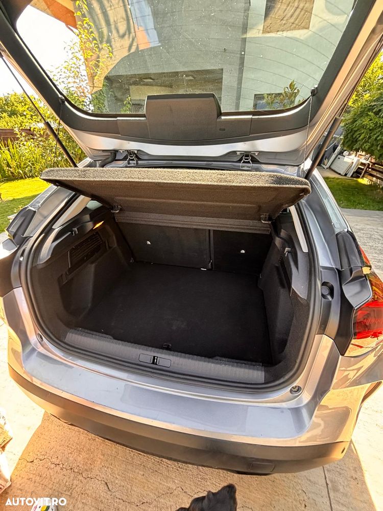 Citroën C4 1.2 PureTech 100 S&S BVM6 Feel - 4