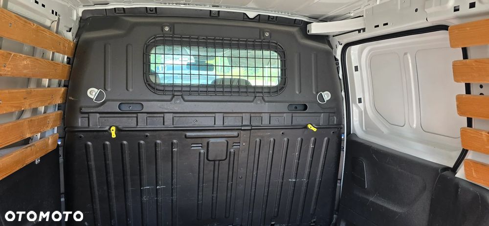 Citroën Berlingo - 22