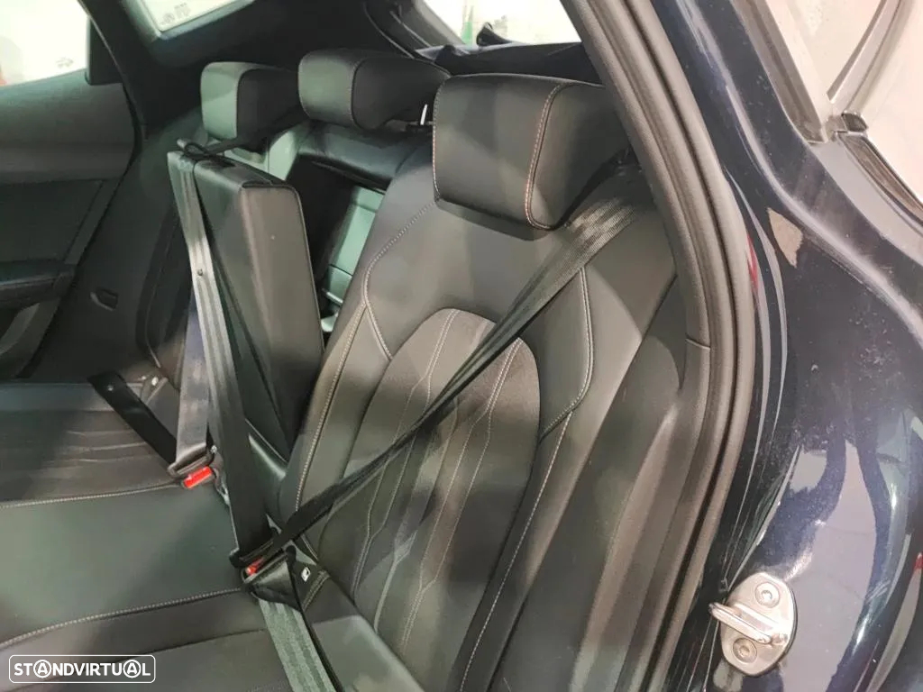 Cupra Formentor 1.5 TSI Base - 11