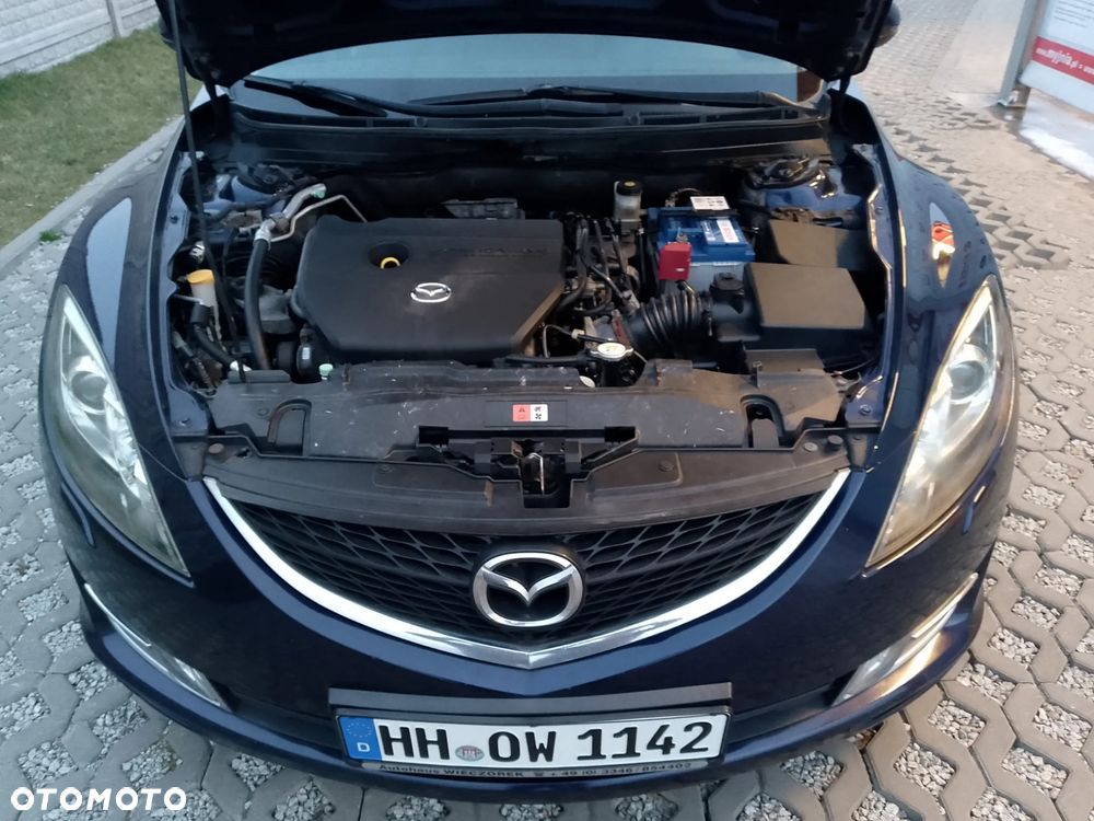 Mazda 6 Sport 2.0 Dynamic - 7