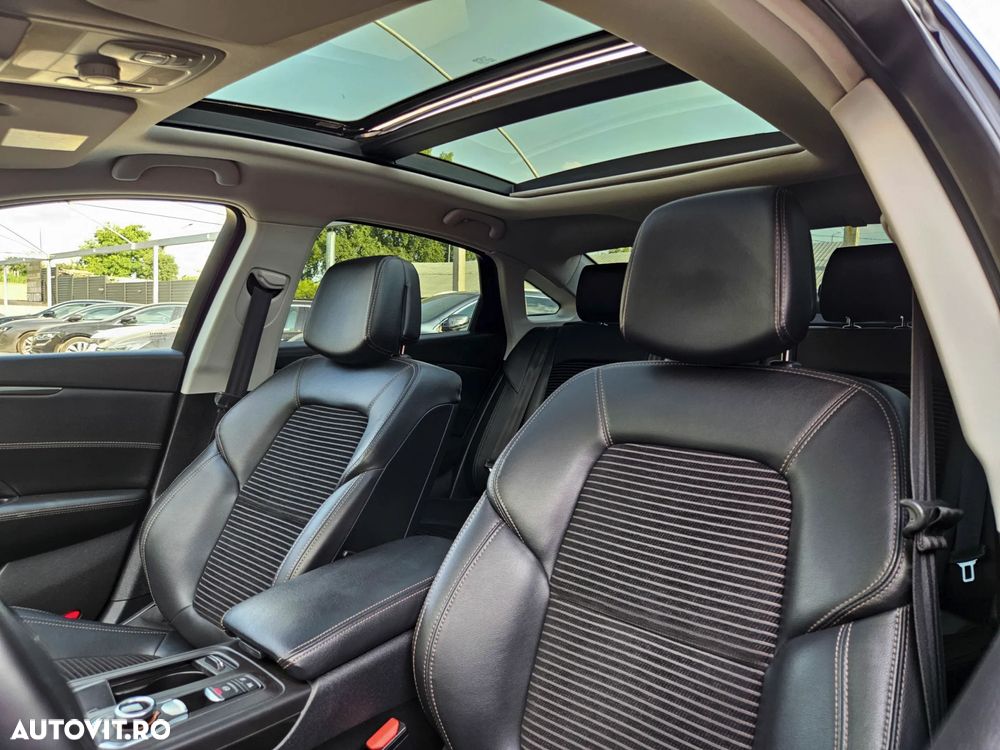 Renault Talisman TCe 225 EDC GPF INTENS - 37
