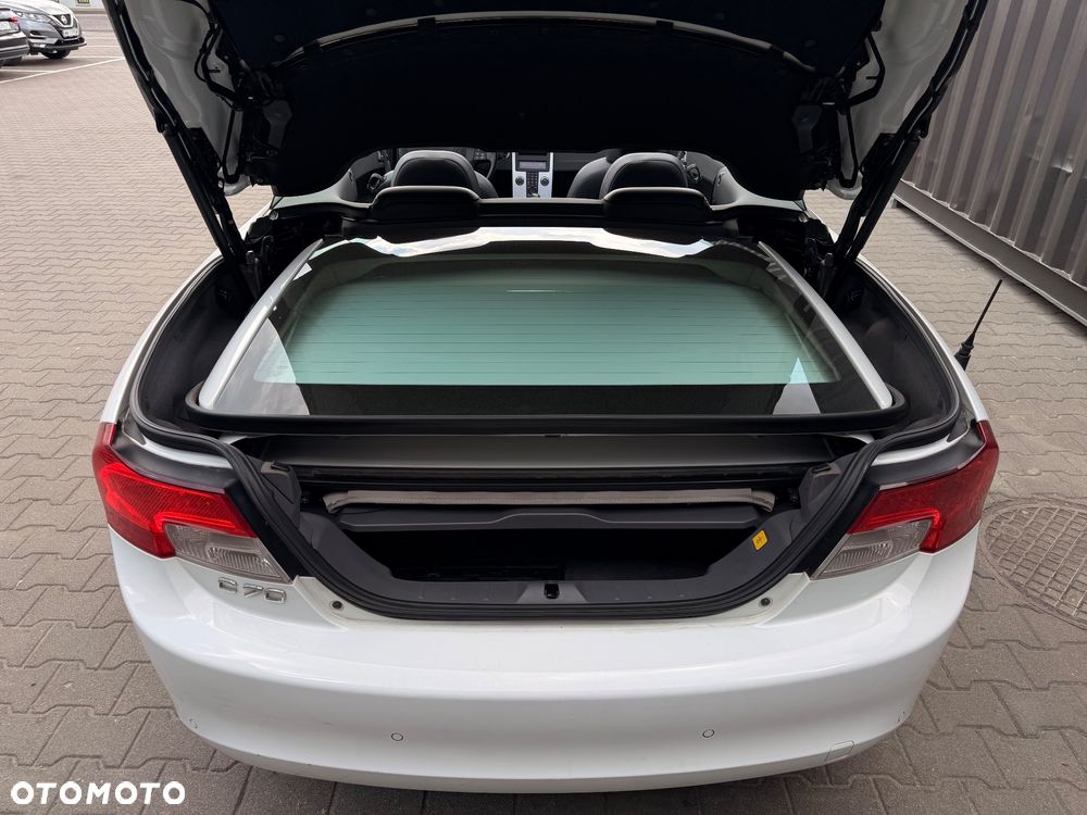 Volvo C70 2.0D Kinetic - 9