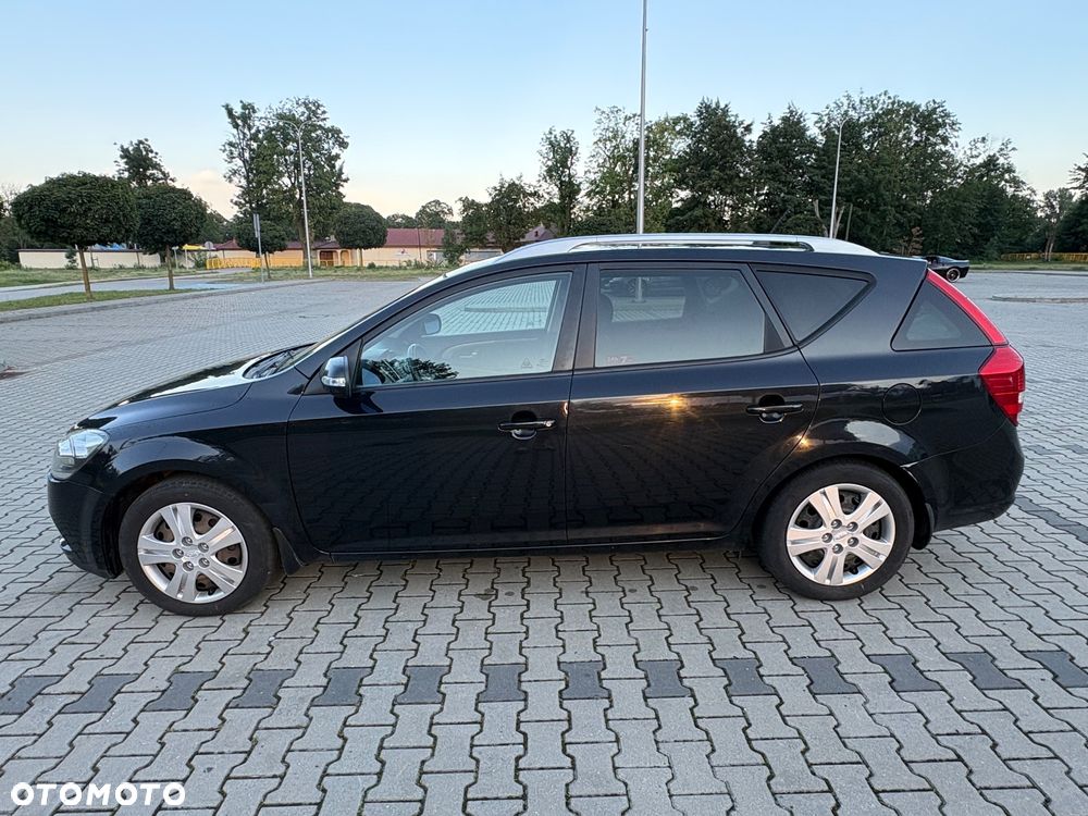 Kia Ceed 1.6 Crdi Optimum - 5