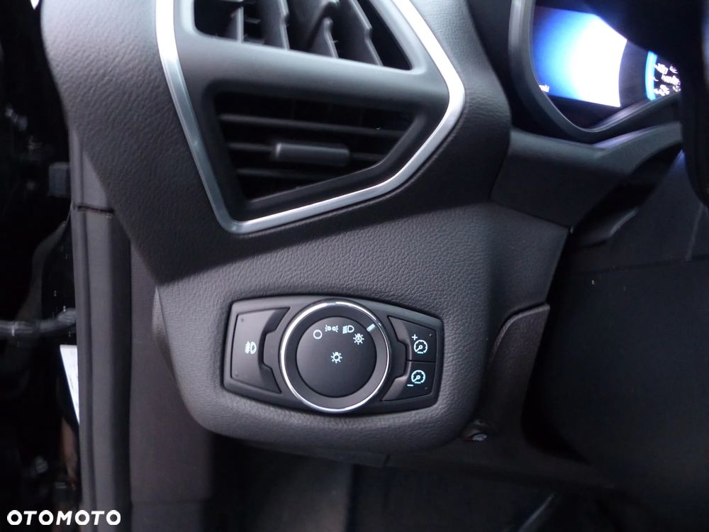 Ford C-MAX - 33