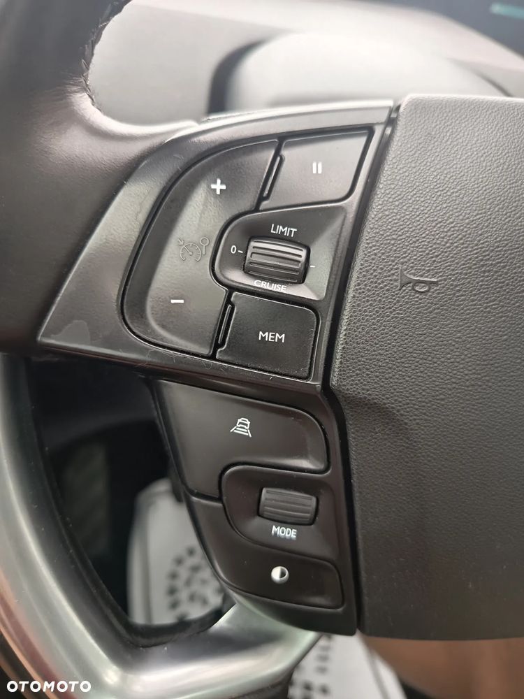 Citroën C4 Grand Picasso BlueHDi 150 SELECTION - 22