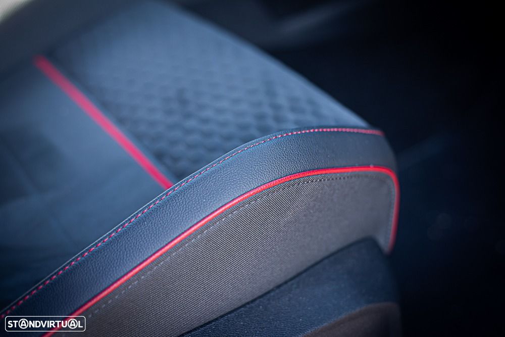 VW Golf 2.0 TSI OPF DSG GTI Clubsport - 13