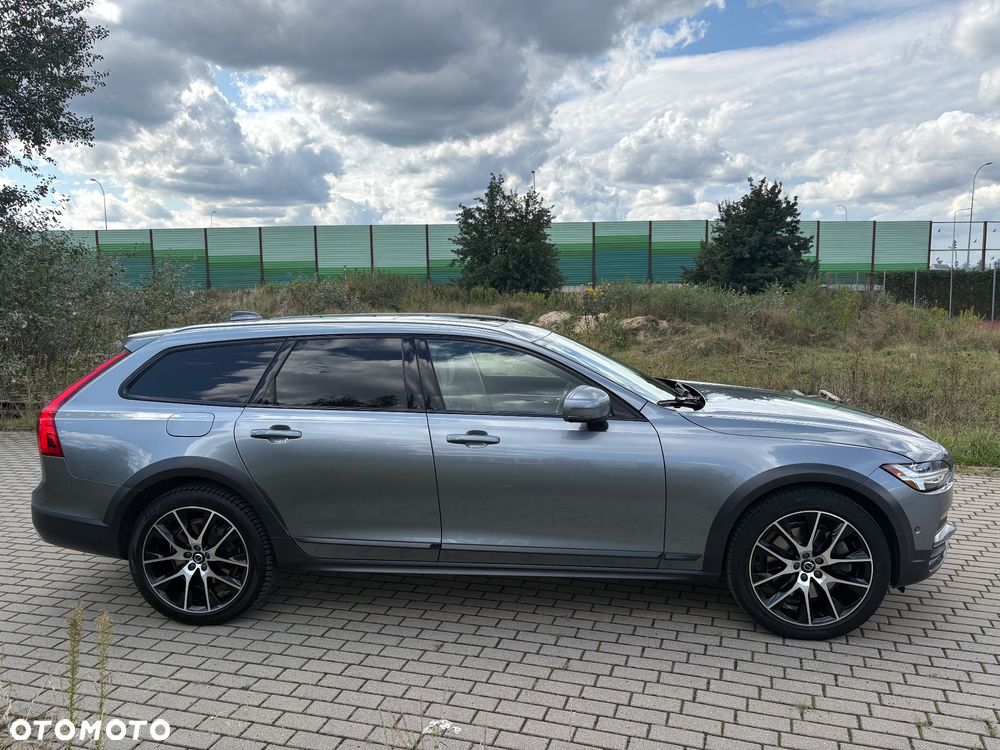 Volvo V90 Cross Country T6 AWD - 5