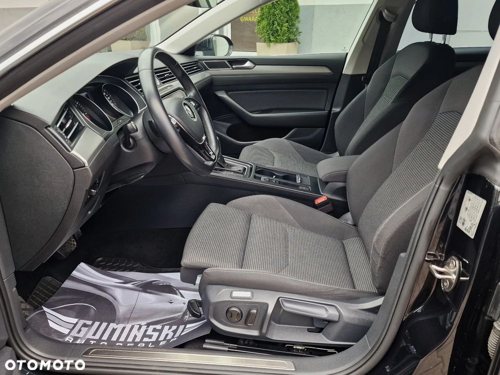 Volkswagen Arteon 2.0 TDI SCR DSG Elegance - 17