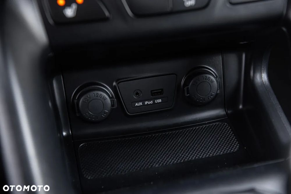 Hyundai ix35 2.0 Premium 2WD - 21