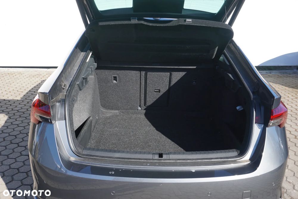 Skoda Octavia 1.5 TSI mHEV Selection DSG - 14