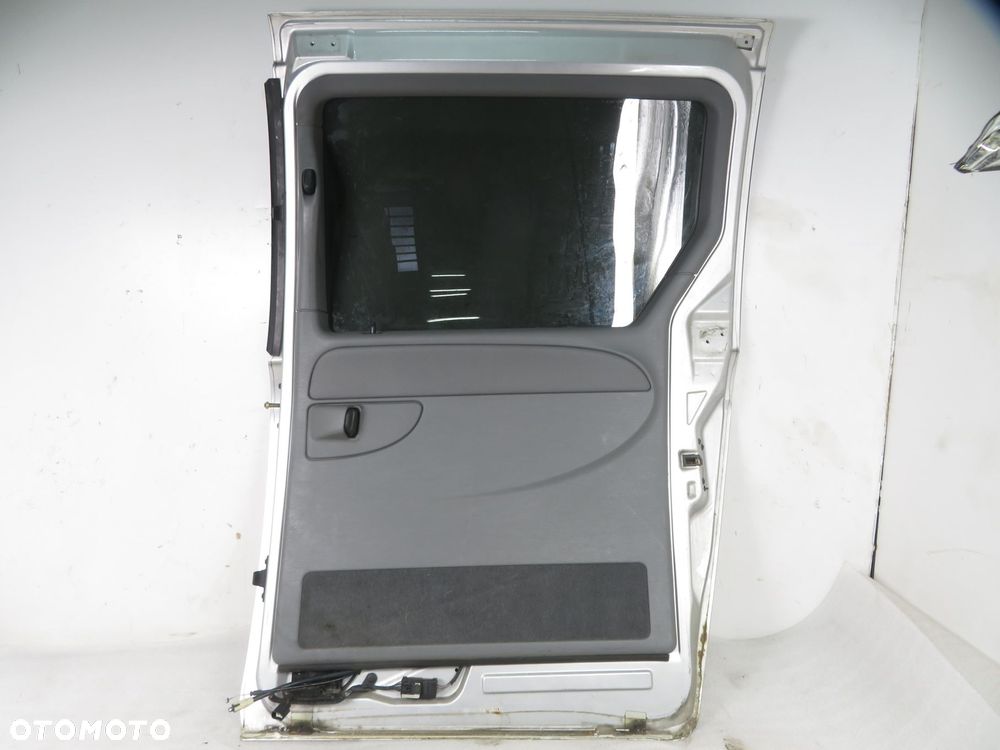 DRZWI PRAWE PRZESUWNE CHRYSLER GRAND VOYAGER IV - 5