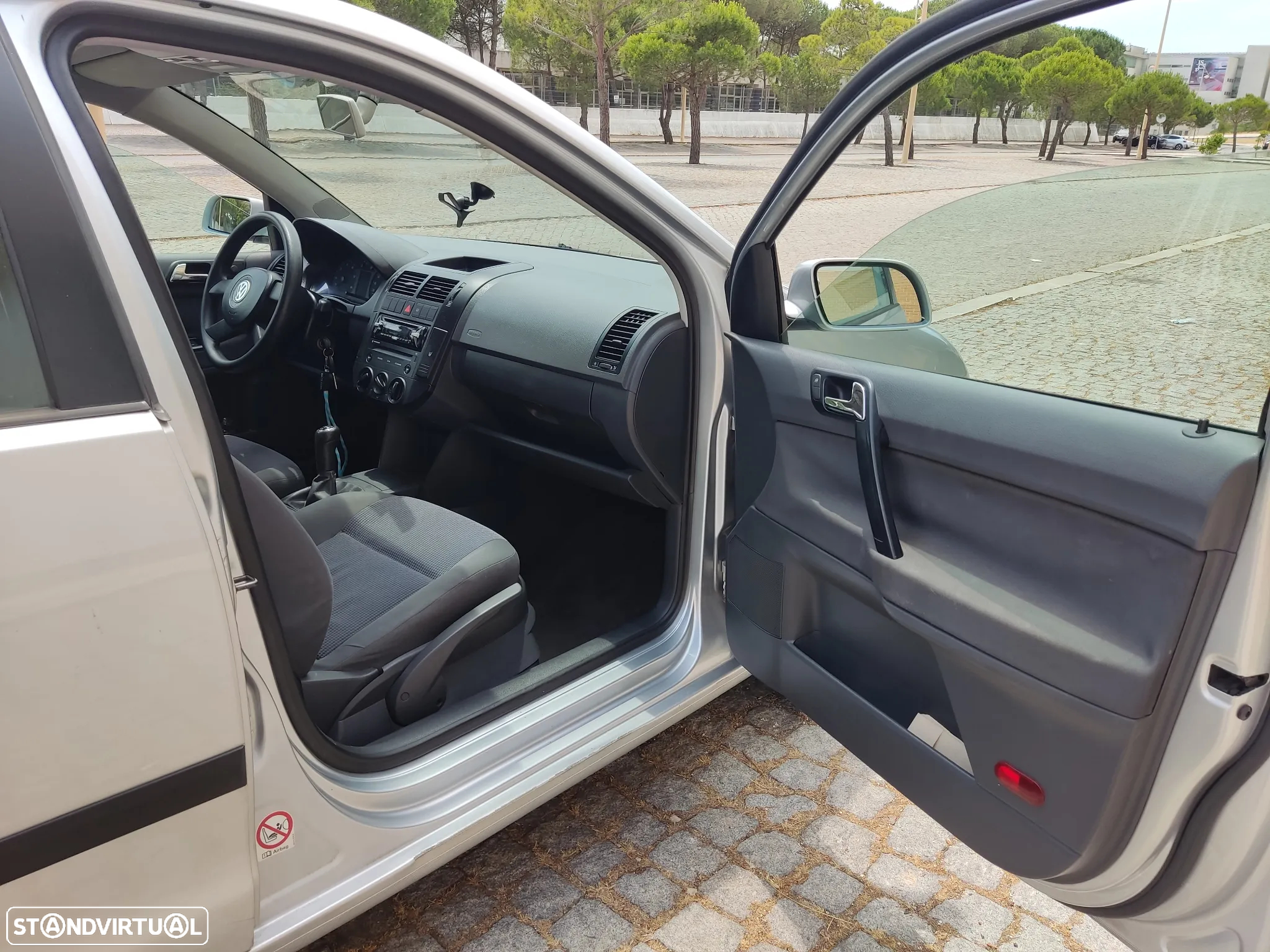 VW Polo 1.2 Confortline - 14