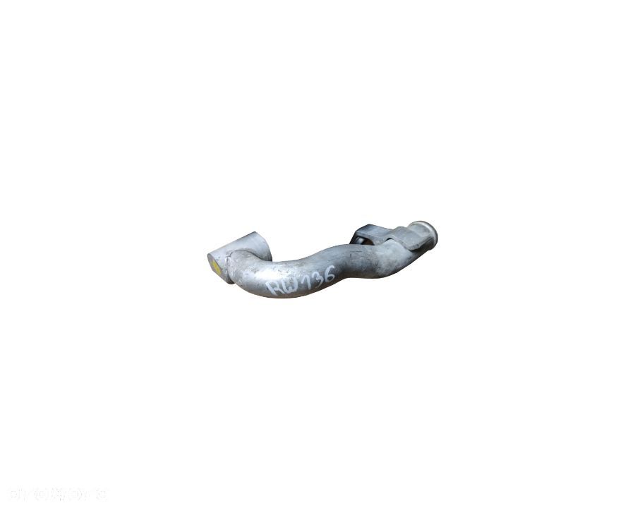 RW136 RURA WODY AUDI A6 3.0 TDI 059121071CN - 1