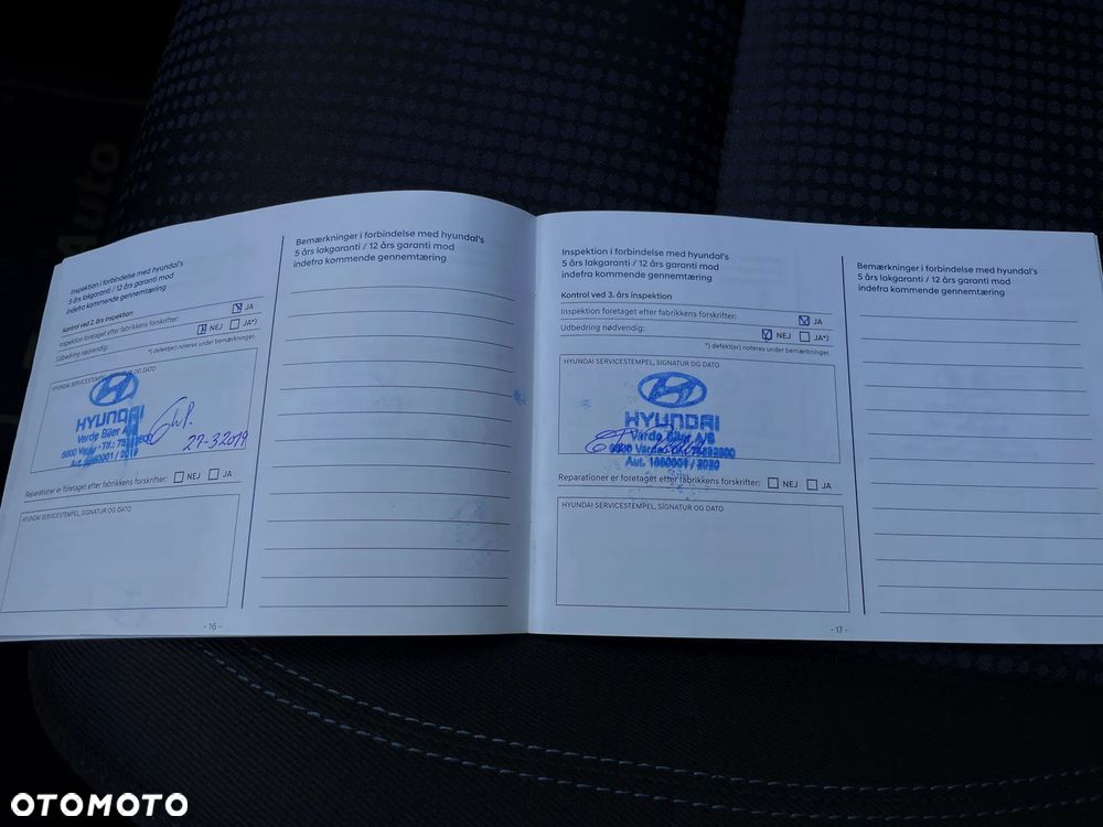 Hyundai ix20 1.6 Premium - 38