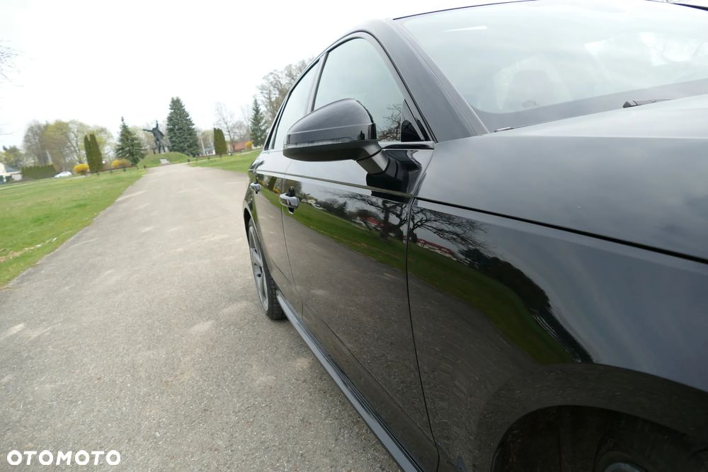 Audi S4 Limousine - 16