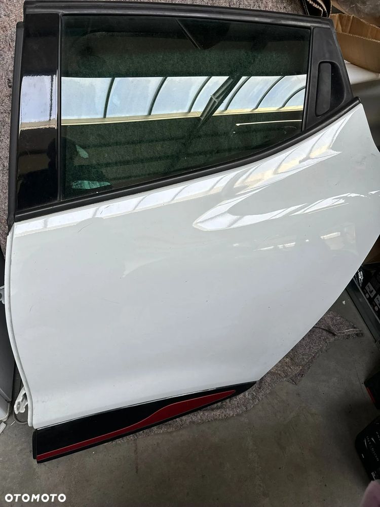 Renault Clio Grandtour dCi 90 Limited - 18