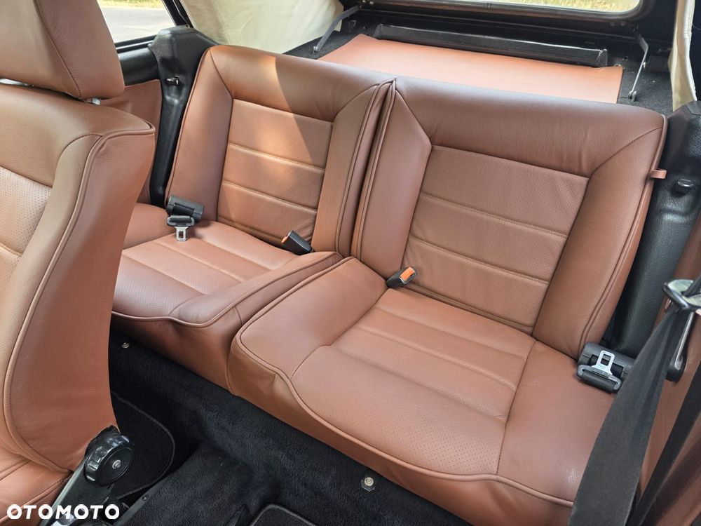 Volkswagen Golf 1.8 Syncro - 22